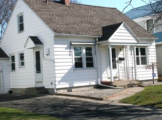 446 Stonewood Ave, Rochester, NY 14616