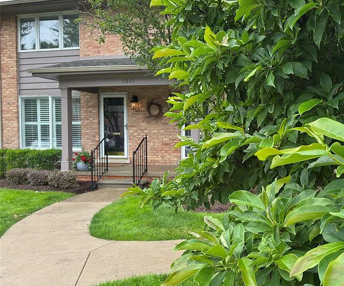 1035 N Old Woodward Ave #5 — Photo 29