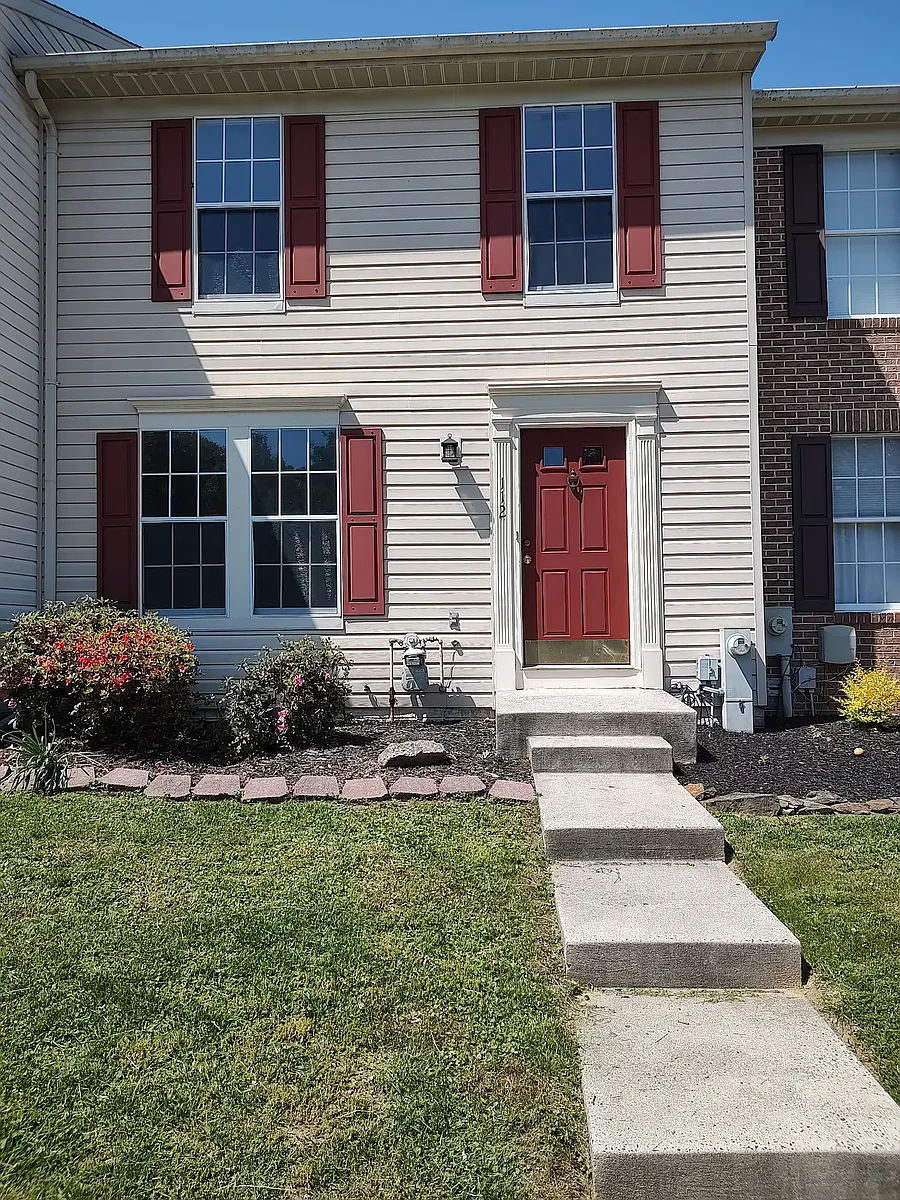 Building Photo - 112 Paden Ct