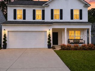 90 Raines Way, Okatie, SC 29909