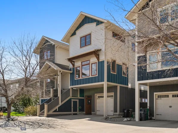 907 Jessie Way, Bozeman, MT 59715