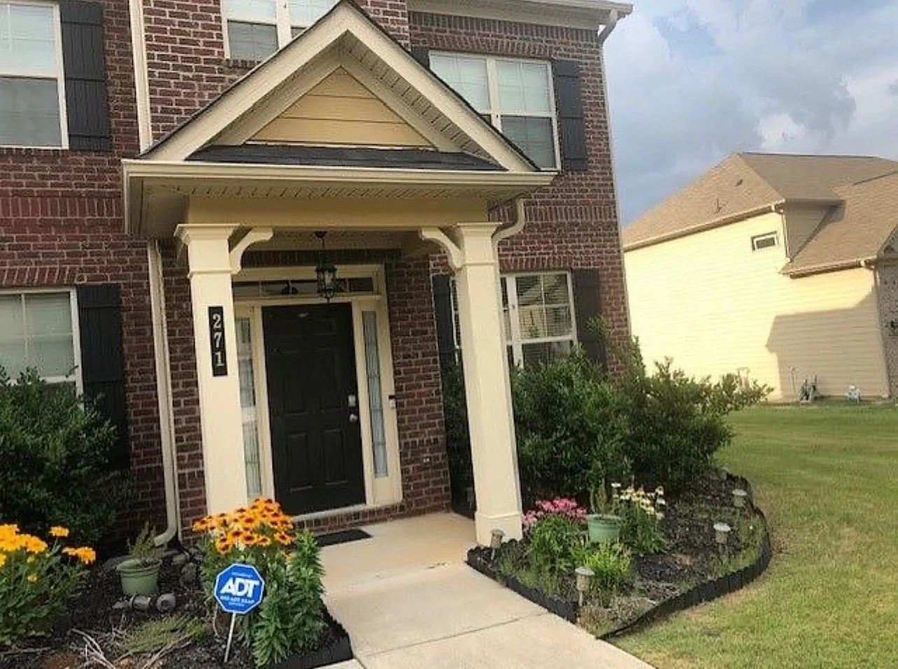 Hickory Pointe Dr, Acworth — Photo 2