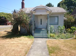 3702 42nd Ave SW, Seattle, WA 98116