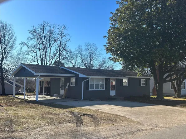 2416 S Baugh Ln, Poplar Bluff, MO 63901