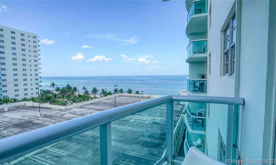 1st image of 3901 S Ocean Dr APT 7B