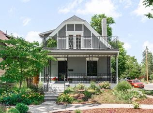 4363 N Raleigh St, Denver, CO 80212