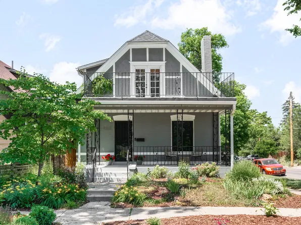 4363 N Raleigh St, Denver, CO 80212