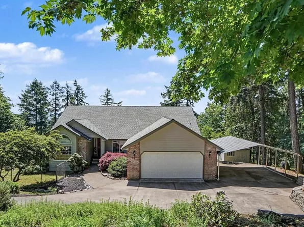 920 NW Carpathian Dr, Corvallis, OR 97330