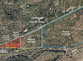Vacant Land Parcels #4-5-3, Cheney, WA 99004