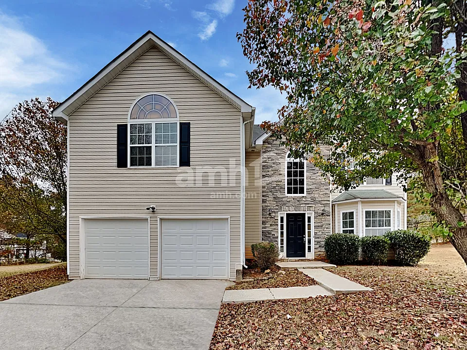 3012 Berthas Overlook