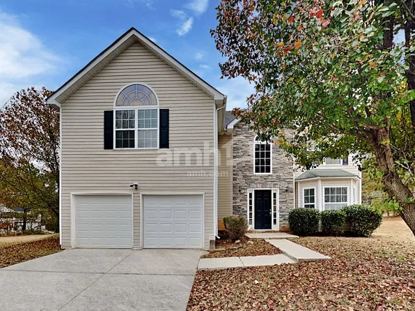 3012 Berthas Overlook, Douglasville, GA 30135
