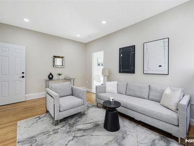 3458 John F Kennedy Blvd, Jersey City, NJ, 07307