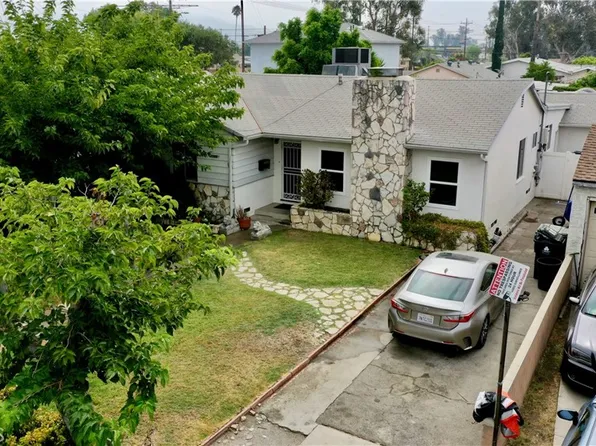 11806 Neenach St, Sun Valley, CA 91352