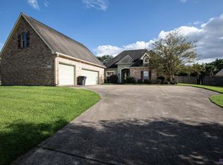 12022 Brianna Ave, Baton Rouge, LA 70818