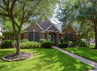5302 Rebel Ridge Dr, Sugar Land, TX 77478