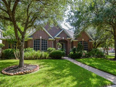 5302 Rebel Ridge Dr, Sugar Land, TX, 77478