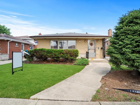 8529 S Kolmar Ave, Chicago, IL 60652