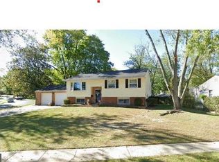504 Hemmings Way, Lawnside, NJ 08045