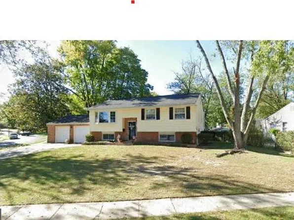 504 Hemmings Way, Lawnside, NJ 08045