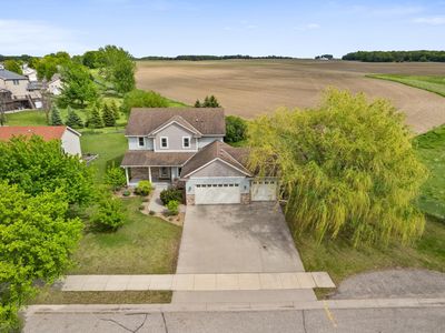 1141 Jasmine Ln, Jordan, MN, 55352