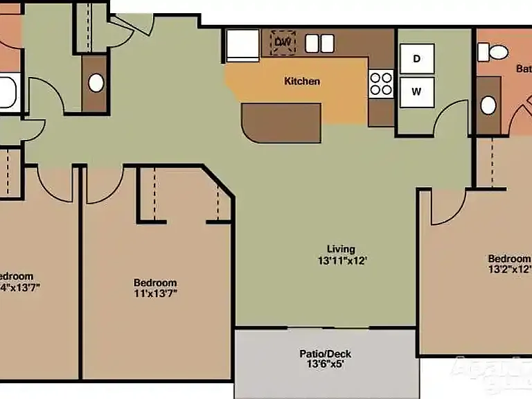 Meadowlark Place — Photo 16