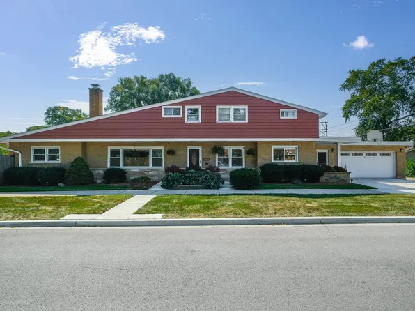 2054 N Nordica Ave, Chicago, IL 60707