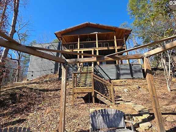2nd image of 2869 Hatcher Mountain Rd