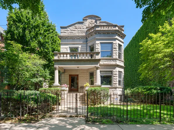 622 W Arlington Pl #2, Chicago, IL 60614