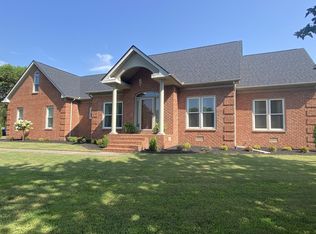 508 Redstone Dr, Gallatin, TN 37066