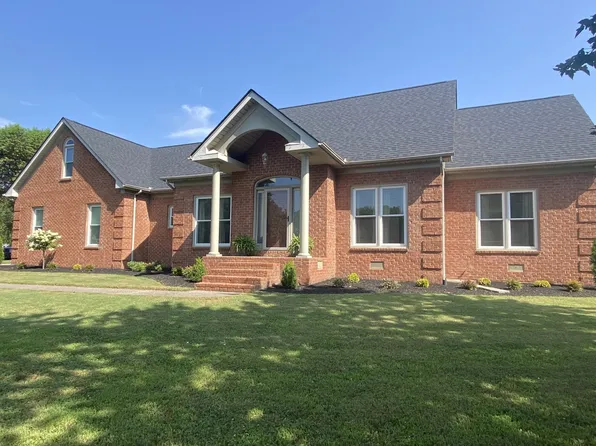 508 Redstone Dr, Gallatin, TN 37066