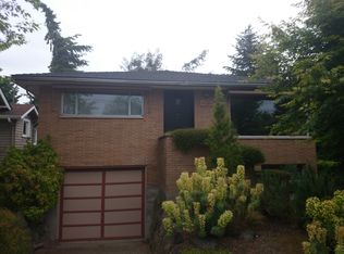 8020 26th Ave NW, Seattle, WA 98117