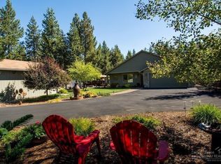 56044 Black Duck Rd, Bend, OR 97707