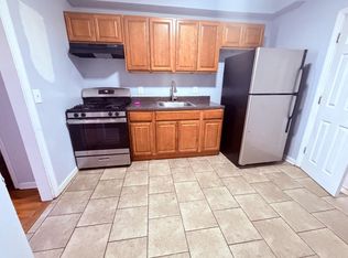 43 Hillman St FLOOR 2, Paterson, NJ 07522