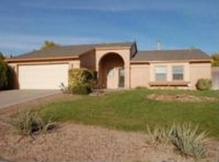 512 7th Ave NE, Rio Rancho, NM 87124