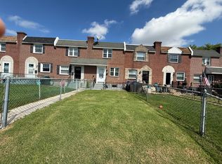 797 Bennington Rd, Folcroft, PA 19032