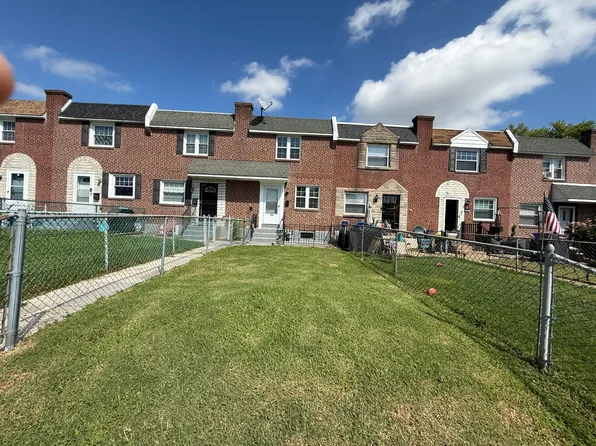 797 Bennington Rd, Folcroft, PA 19032