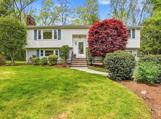 56 Yarmouth Rd, Norwood, MA 02062