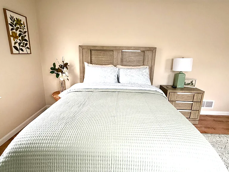 Third Bedroom Room