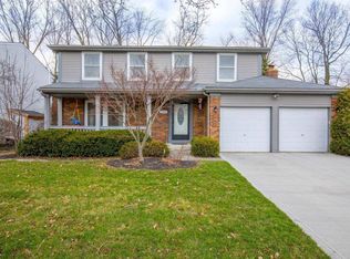 3600 Skipstone Pl, Columbus, OH 43221
