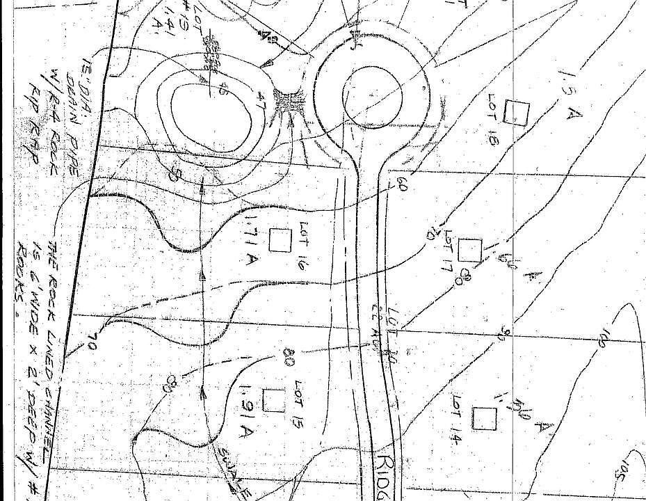 2nd image of LOT 21 Ridge Way Dr