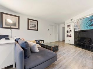 Bay Crest, San Diego, CA 92110