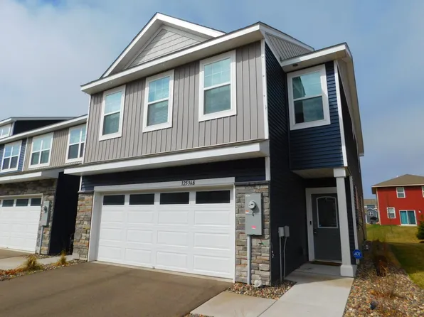 12536 Guadalcanal Cir NE #E, Blaine, MN 55449