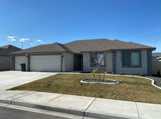 4406 Kitimat Ln, Pasco, WA 99301