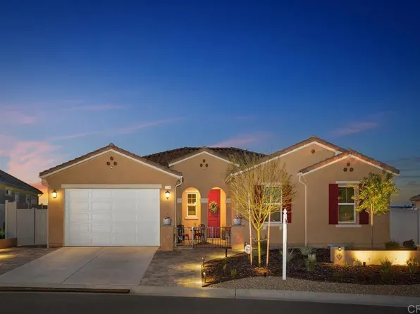 13544 Provision Way, Valley Center, CA 92082