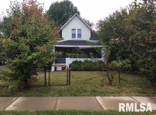 6219 N Sheridan Rd, Peoria, IL 61605