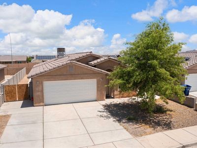 7862 E 44th Pl, Yuma, AZ, 85365