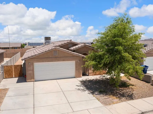 7862 E 44th Pl, Yuma, AZ 85365