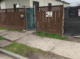 691 Tyler St, Oakland, CA 94603