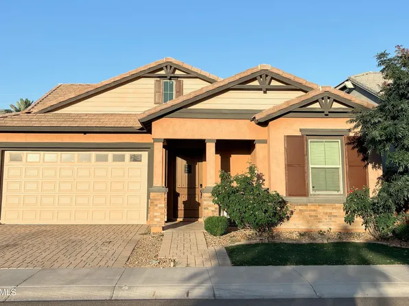 927 S SOHO Lane S, Chandler, AZ 85225