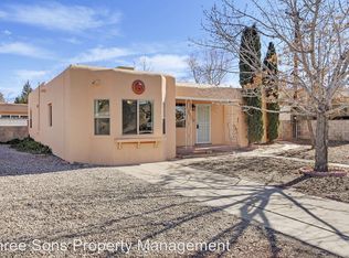 208 Chula Vista Pl NE, Albuquerque, NM 87108